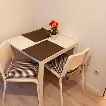 Ferienwohnung A2-Bremen an der Weser Exterior foto